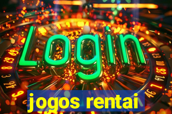 jogos rentai